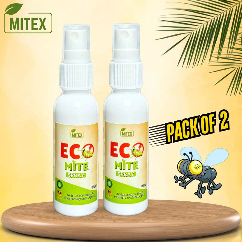 Eco Mite Spray | BUY 1 GET 1 FREE💥 Regular price