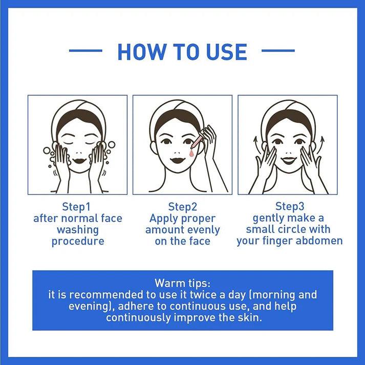 Botox Anti-Aging Serum (Buy 1 Get 1 Free)