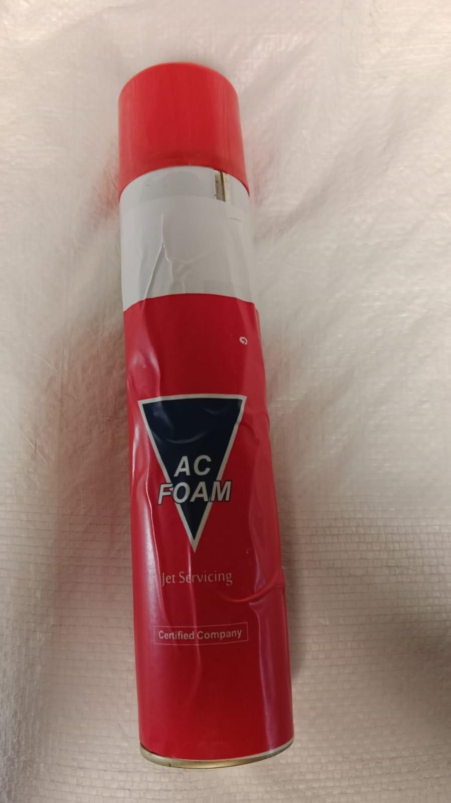 PearI Eco Friendly Car & AC Foam Spray Cleaner (450 ml)