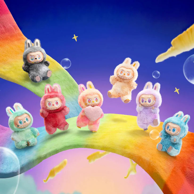 Viral Labubu Doll - Blind Box Limited edition 😍✨🎁