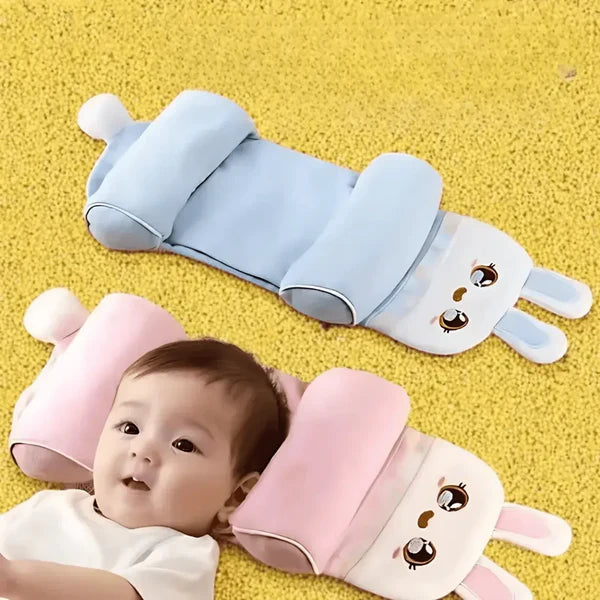 Baby Shaping Head Support Pillow - Assorted Colour 👶🤱
