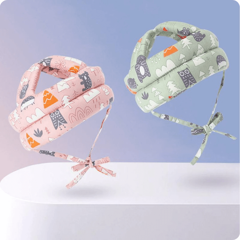 👶Baby Helmet -👪 Toddler Head Protector👨‍🍼