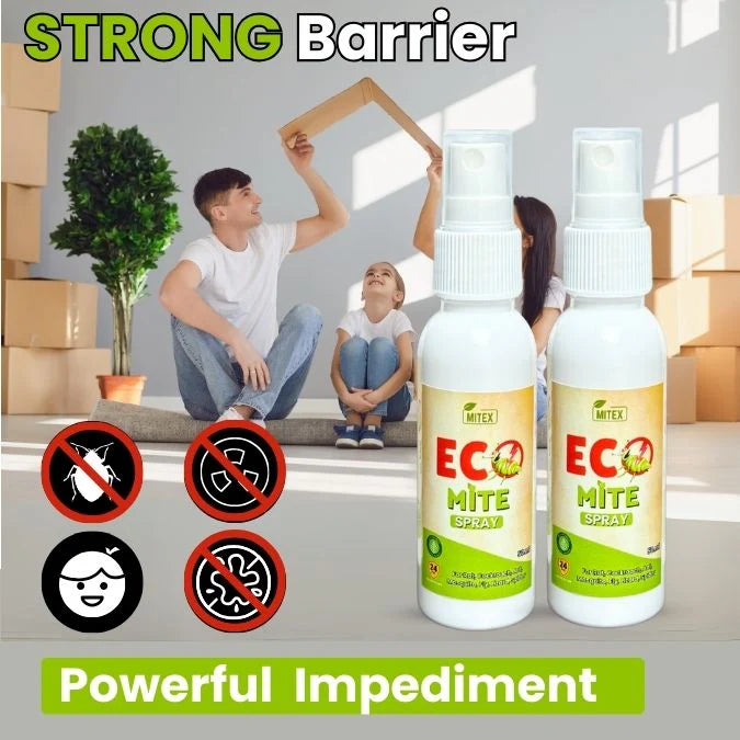 Eco Mite Spray | BUY 1 GET 1 FREE💥 Regular price