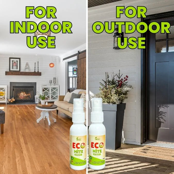 Eco Mite Spray | BUY 1 GET 1 FREE💥 Regular price