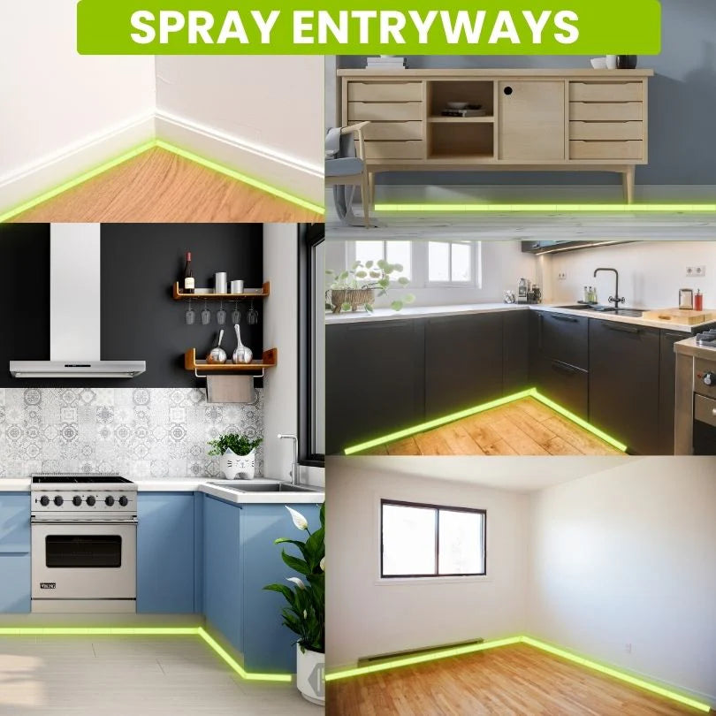 Eco Mite Spray | BUY 1 GET 1 FREE💥 Regular price