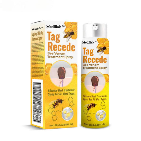 Dermatique™ Bee Venom Treatment Spray