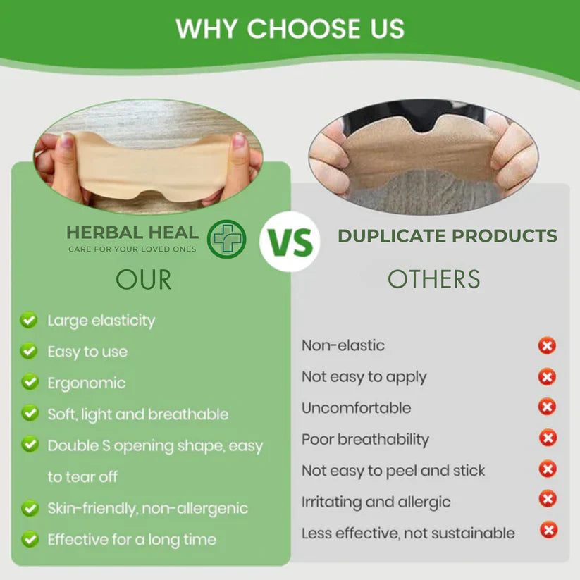 🌿 𝐇𝐚𝐫𝐛𝐚𝐥 𝐊𝐧𝐞𝐞 𝐏𝐚𝐢𝐧 𝐑𝐞𝐥𝐢𝐞𝐟 𝐏𝐚𝐭𝐜𝐡𝐞𝐬 ( 𝐁𝐮𝐲 𝟏 𝐆𝐞𝐭 𝟏 𝐅𝐫𝐞𝐞 ) 😍✨