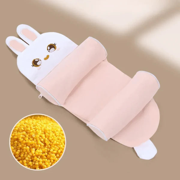 Baby Shaping Head Support Pillow - Assorted Colour 👶🤱