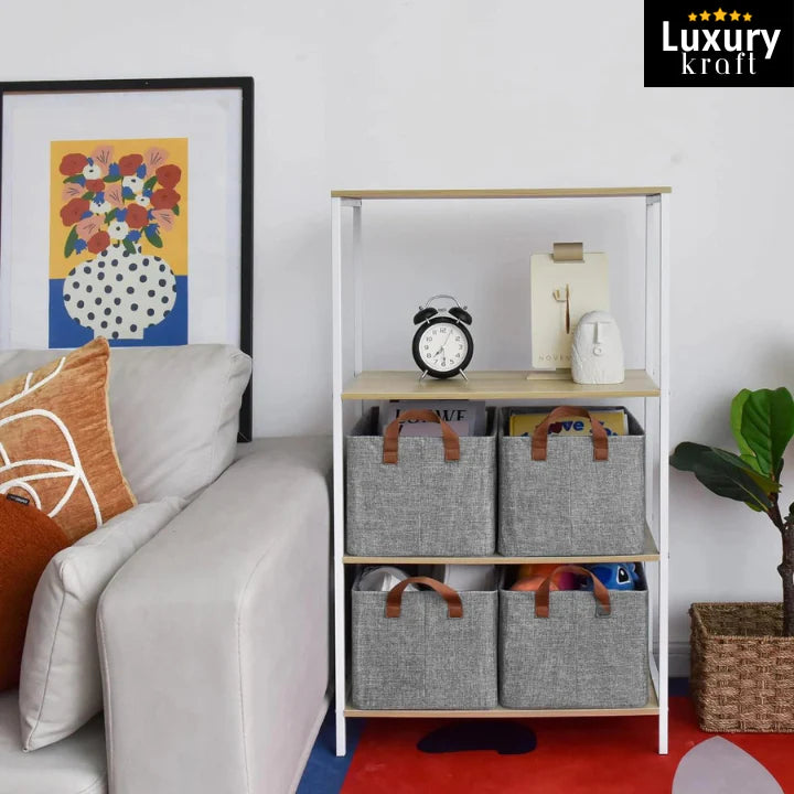 𝐂𝐥𝐨𝐬𝐞𝐭𝐁𝐨𝐱™ 𝐅𝐨𝐥𝐝𝐚𝐛𝐥𝐞 𝐎𝐫𝐠𝐚𝐧𝐢𝐳𝐞𝐫𝐬 | 𝐁𝐮𝐲 𝟏 𝐆𝐞𝐭 𝟓 𝐅𝐫𝐞𝐞 🎁 | 𝐏𝐚𝐜𝐤 𝐨𝐟 𝟔 😍