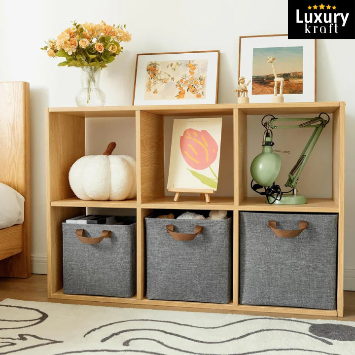 𝐂𝐥𝐨𝐬𝐞𝐭𝐁𝐨𝐱™ 𝐅𝐨𝐥𝐝𝐚𝐛𝐥𝐞 𝐎𝐫𝐠𝐚𝐧𝐢𝐳𝐞𝐫𝐬 | 𝐁𝐮𝐲 𝟏 𝐆𝐞𝐭 𝟓 𝐅𝐫𝐞𝐞 🎁 | 𝐏𝐚𝐜𝐤 𝐨𝐟 𝟔 😍