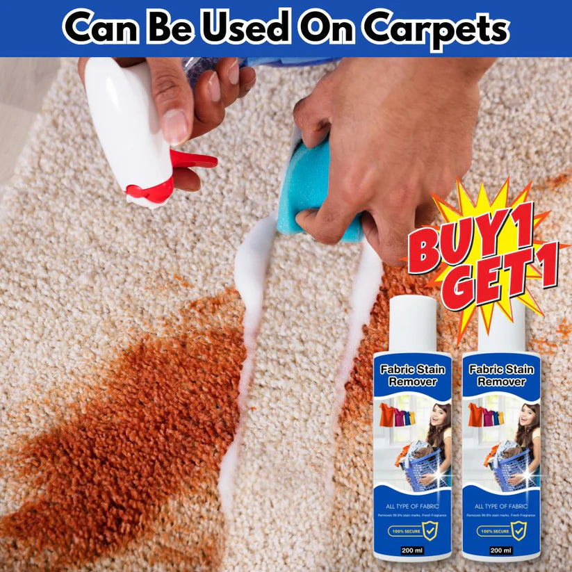 𝐀𝐥𝐥-𝐢𝐧-𝐎𝐧𝐞 𝐅𝐚𝐛𝐫𝐢𝐜 𝐒𝐭𝐚𝐢𝐧 𝐑𝐞𝐦𝐨𝐯𝐞𝐫🔥 𝐁𝐮𝐲 𝟏 𝐆𝐞𝐭 𝟏 𝐅𝐑𝐄𝐄!