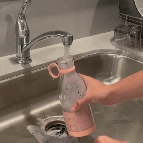 STARKIDS™ PORTABLE JUICE BLENDER™ 🍏🥤🍉