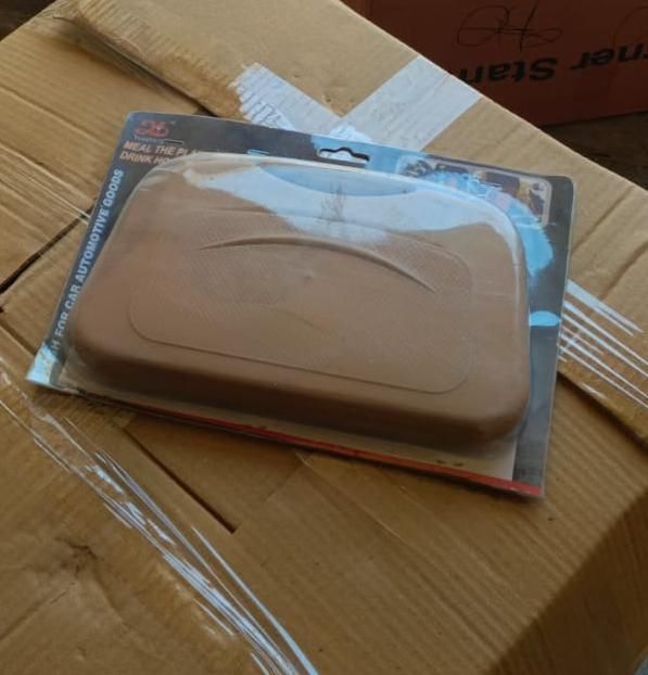 Large Size Multifunctional Car Back Seat Tray- Fit for all cars