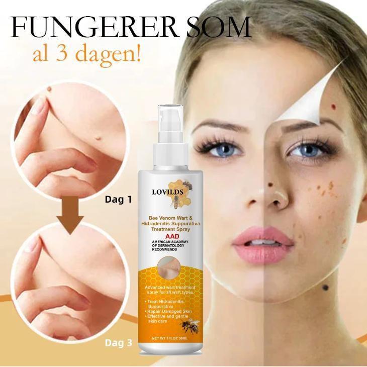 Dermatique™ Bee Venom Treatment Spray