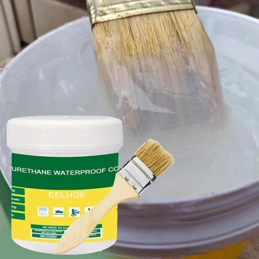 Magical Strong Waterproof Invisible Paint 🖌️🪣