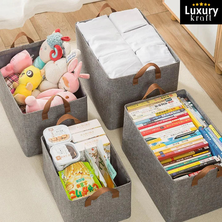 𝐂𝐥𝐨𝐬𝐞𝐭𝐁𝐨𝐱™ 𝐅𝐨𝐥𝐝𝐚𝐛𝐥𝐞 𝐎𝐫𝐠𝐚𝐧𝐢𝐳𝐞𝐫𝐬 | 𝐁𝐮𝐲 𝟏 𝐆𝐞𝐭 𝟓 𝐅𝐫𝐞𝐞 🎁 | 𝐏𝐚𝐜𝐤 𝐨𝐟 𝟔 😍