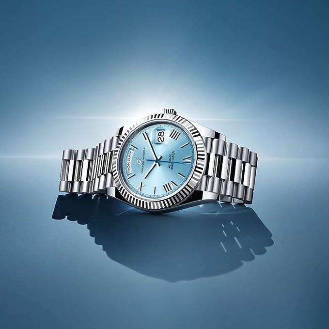 Pagani Design DD36 Men's Watches Luxury Automatic Watch (Limited Edition)