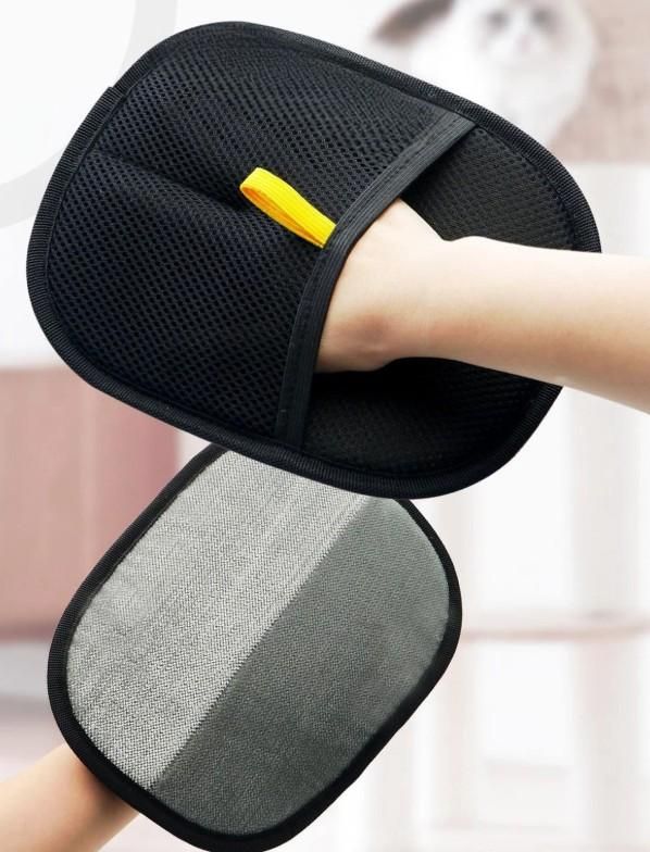 𝐅𝐮𝐫𝐄𝐚𝐬𝐞 𝐏𝐞𝐭 𝐆𝐫𝐨𝐨𝐦𝐢𝐧𝐠 𝐆𝐥𝐨𝐯𝐞𝐬 – 𝐃𝐞-𝐒𝐡𝐞𝐝 & 𝐌𝐚𝐬𝐬𝐚𝐠𝐞