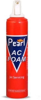 PearI Eco Friendly Car & AC Foam Spray Cleaner (450 ml)