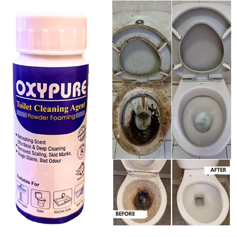 𝐎𝐱𝐲𝐩𝐮𝐫𝐞™ 𝐓𝐨𝐢𝐥𝐞𝐭 𝐂𝐥𝐞𝐚𝐧𝐬𝐢𝐧𝐠 𝐀𝐠𝐞𝐧𝐭 (🔥𝐁𝐮𝐲 𝟏 𝐆𝐞𝐭 𝟏 𝐅𝐫𝐞𝐞 🔥)