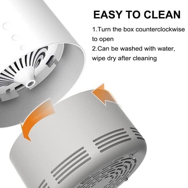 ☀️2025 Early Summer Sale⛱) 🦟Mosquito And Flies Killer Trap