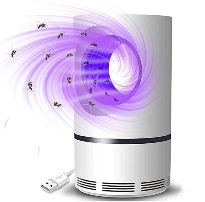 ☀️2025 Early Summer Sale⛱) 🦟Mosquito And Flies Killer Trap