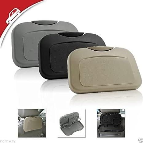 Large Size Multifunctional Car Back Seat Tray- Fit for all cars