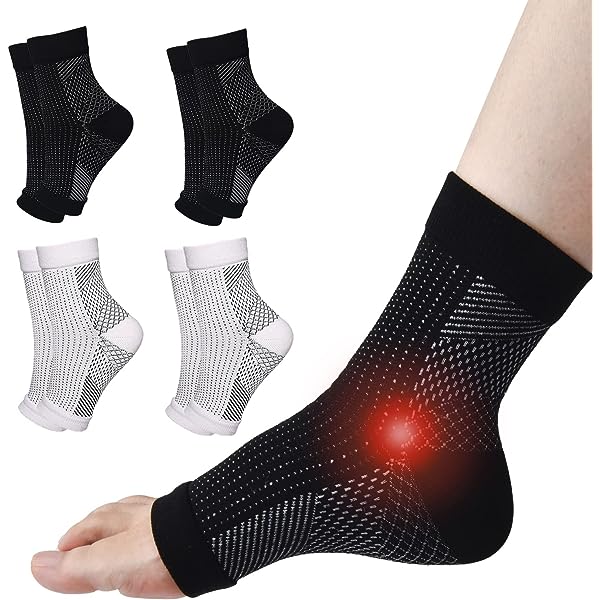 SKS Pain Relief Compression Socks 50% Off + Free Shipping 🎁