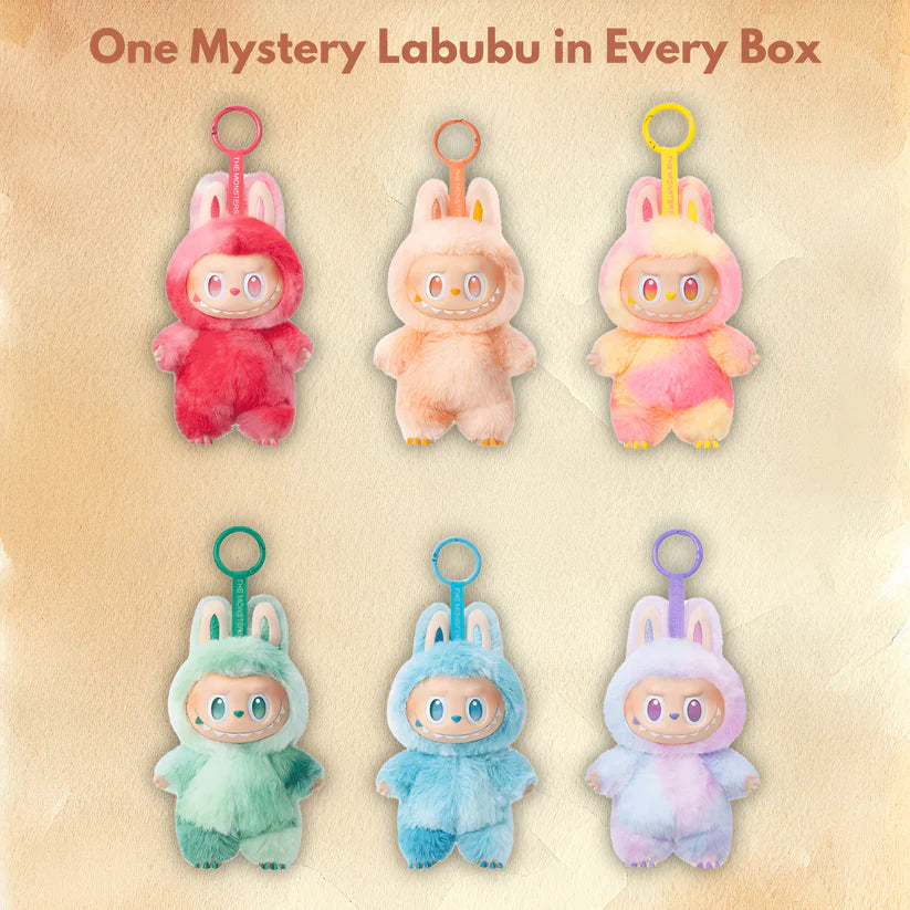 Viral Labubu Doll - Blind Box Limited edition 😍✨🎁