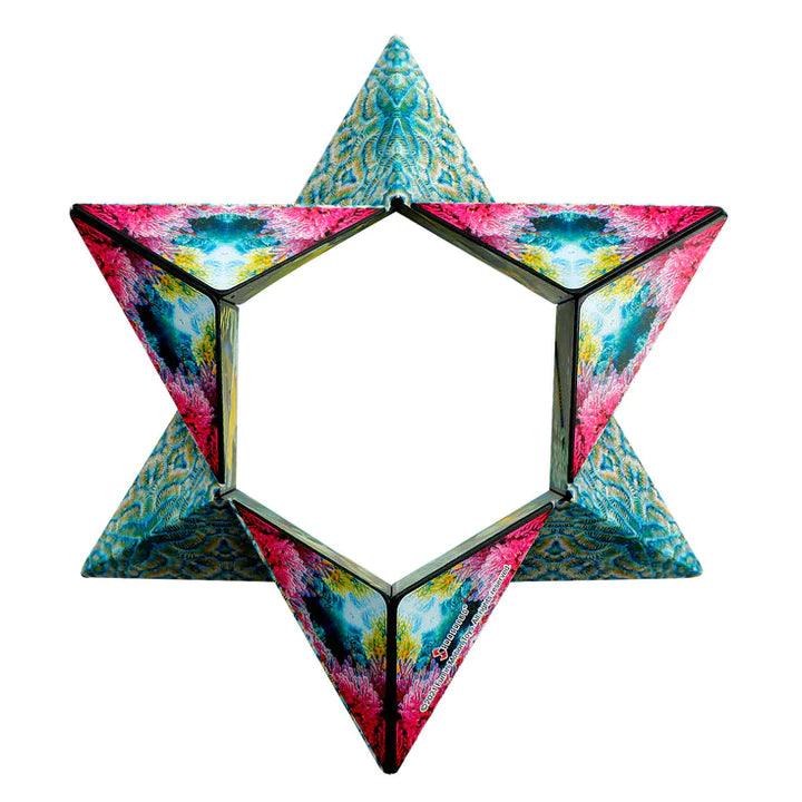 STARKIDS™ Transformer Magnetic Cube 🧲🌈