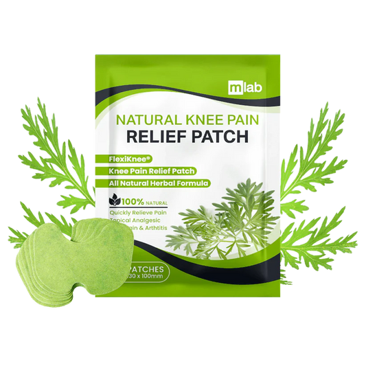 Knee Patches Pack of 10