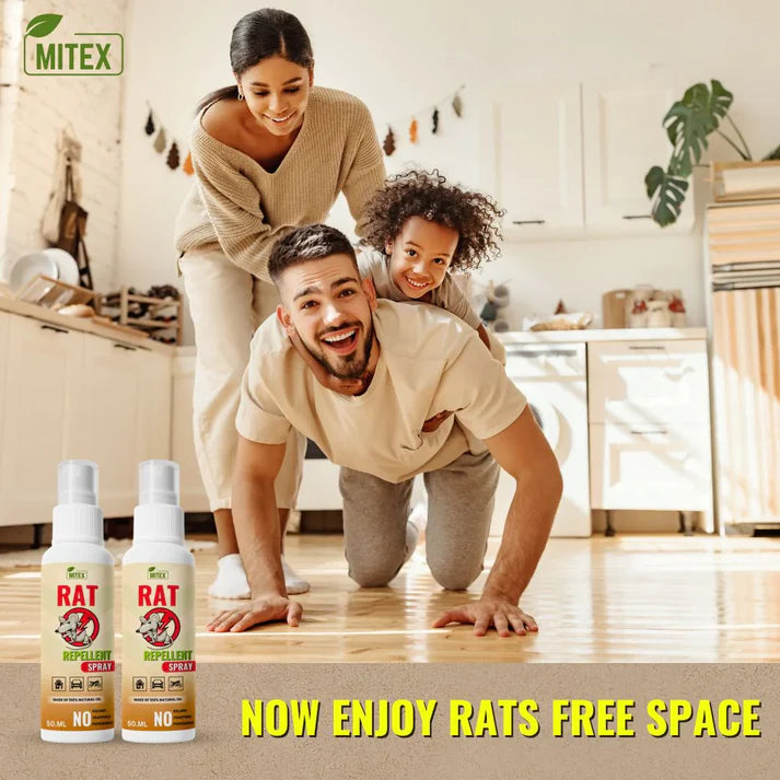 Termite Killer Spray - Effective solution for home ( Buy 1 Get 2 FREE🔥)