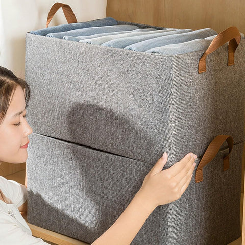 𝐂𝐥𝐨𝐬𝐞𝐭𝐁𝐨𝐱™ 𝐅𝐨𝐥𝐝𝐚𝐛𝐥𝐞 𝐎𝐫𝐠𝐚𝐧𝐢𝐳𝐞𝐫𝐬 | 𝐁𝐮𝐲 𝟏 𝐆𝐞𝐭 𝟓 𝐅𝐫𝐞𝐞 🎁 | 𝐏𝐚𝐜𝐤 𝐨𝐟 𝟔 😍