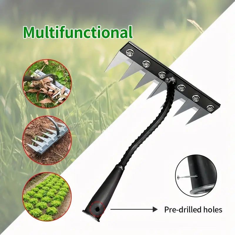 𝐆𝐚𝐫𝐝𝐞𝐧 𝐖𝐞𝐞𝐝𝐢𝐧𝐠 𝐓𝐨𝐨𝐥 𝐰𝐢𝐭𝐡 𝟓 𝐃𝐮𝐫𝐚𝐛𝐥𝐞 𝐒𝐭𝐞𝐞𝐥 𝐂𝐥𝐚𝐰𝐬 😍🔥