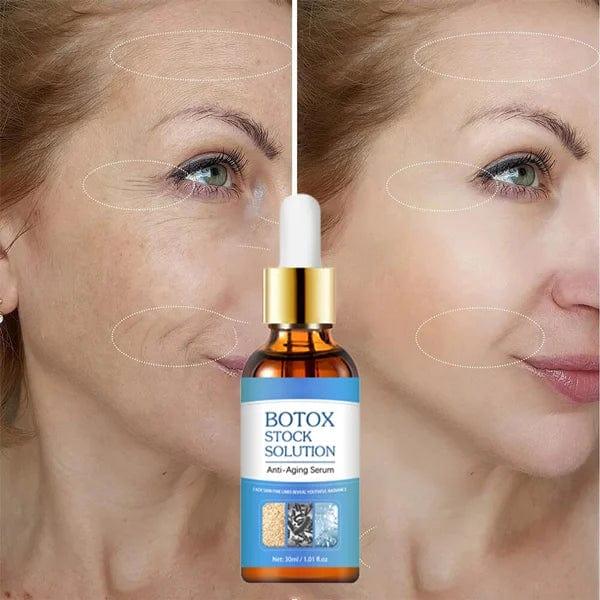 Botox Anti-Aging Serum (Buy 1 Get 1 Free)