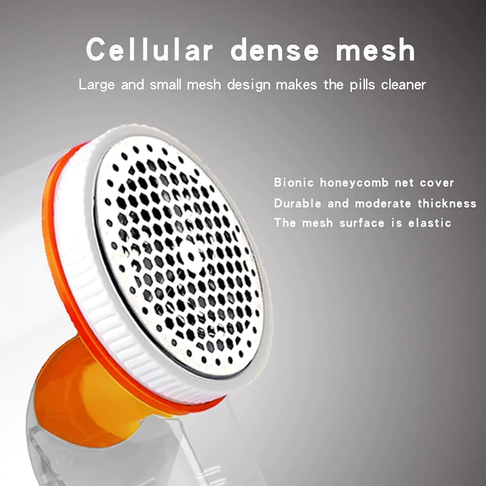 LintMaster Pro - 🌈Lint Remover for a Polished Look🧵✨