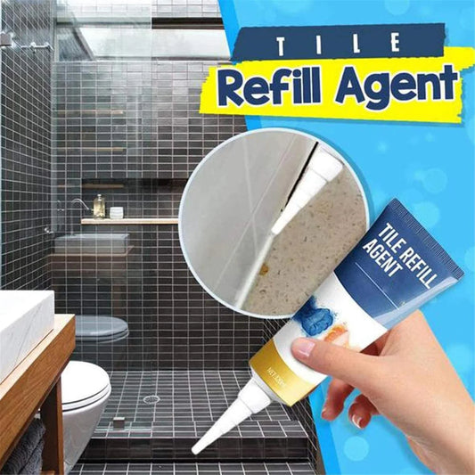 Gap Filler-Multipurpose Gap Filler Tube Tile Grout sealing Agent ( BUY 1 GET 1 FREE )
