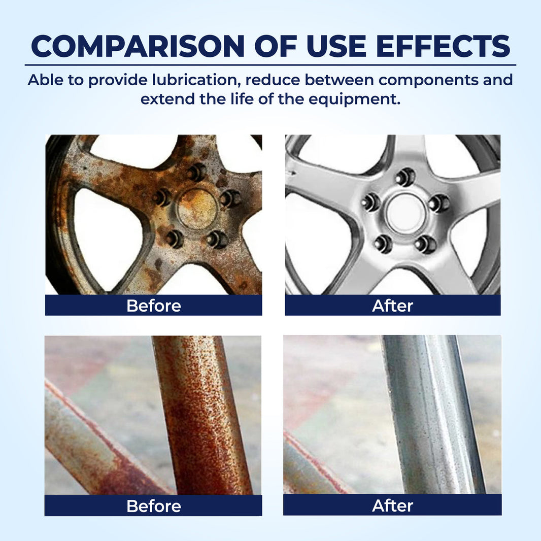 Magical Strong Waterproof Invisible Paint 🖌️🪣