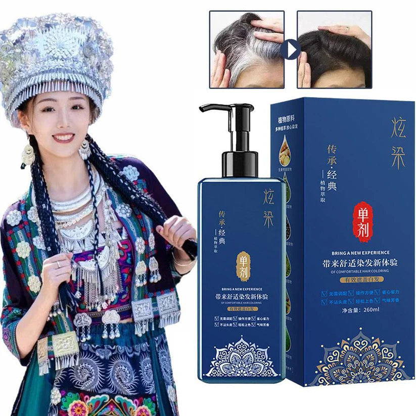 ✨𝗚𝗿𝗮𝗻𝗱𝗺𝗮 𝗣𝗹𝗮𝗻𝘁 𝗙𝗼𝗿𝗺𝘂𝗹𝗮 𝗛𝗮𝗶𝗿 𝗗𝘆𝗲 𝗦𝗵𝗮𝗺𝗽𝗼𝗼 ( 𝗕𝘂𝘆 𝟭 𝗚𝗲𝘁 𝟭 𝗙𝗿𝗲𝗲 )🎁😍