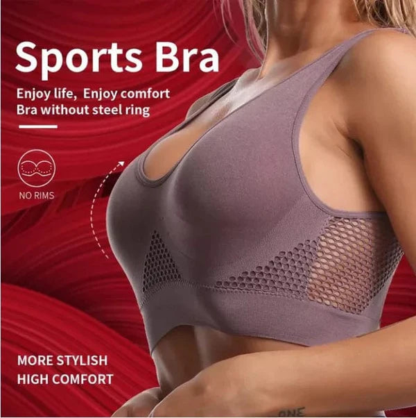 Women's Cotton Solid Non Padded Air Bra | 🔥 Buy 1 Get 2 FREE 🔥 | Pack Of 3