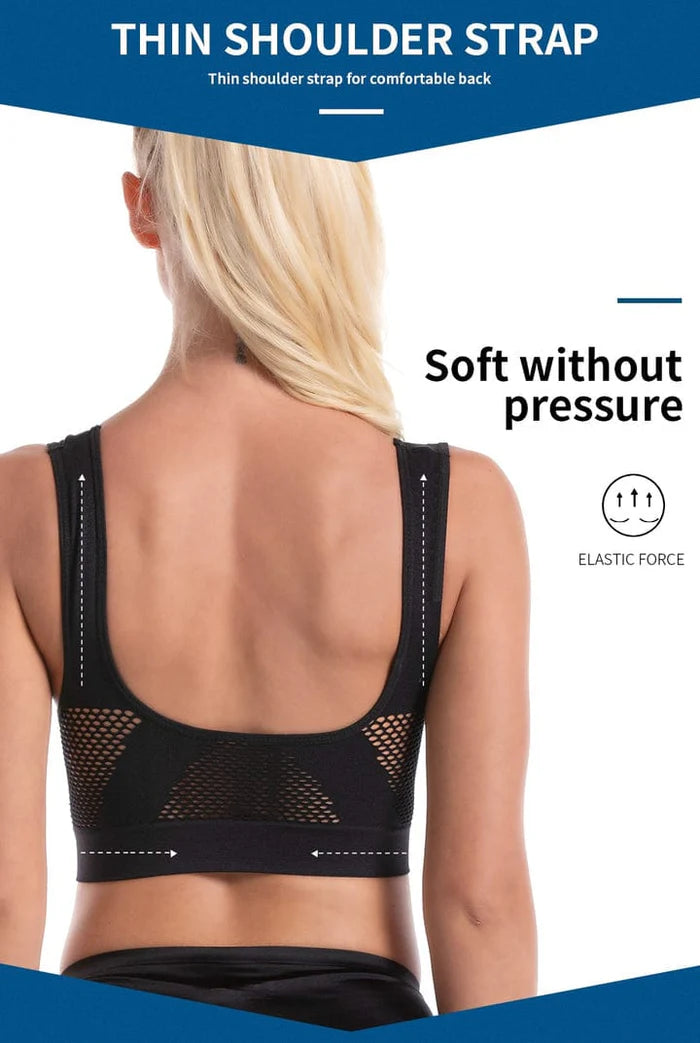 Women's Cotton Solid Non Padded Air Bra | 🔥 Buy 1 Get 2 FREE 🔥 | Pack Of 3