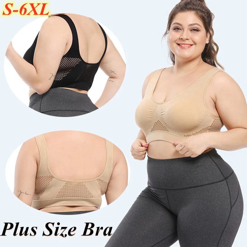 Women's Cotton Solid Non Padded Air Bra | 🔥 Buy 1 Get 2 FREE 🔥 | Pack Of 3